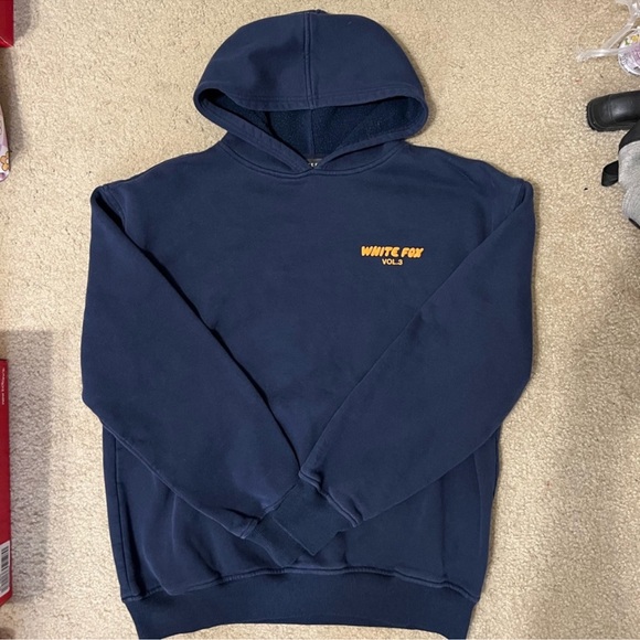 White Fox Boutique Volume 3 Hoodie - Picture 11 of 12